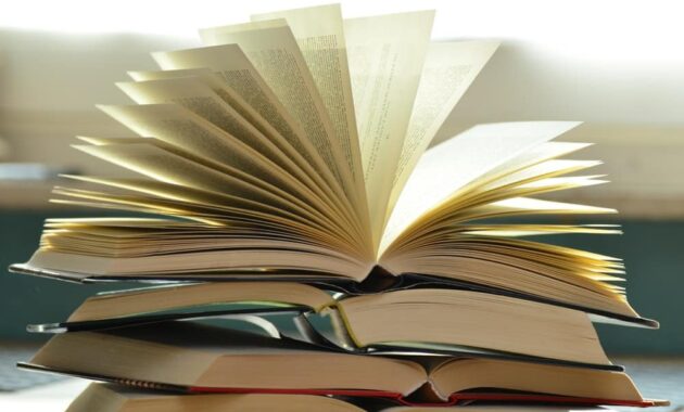 buku Buku