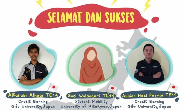 sang beruntung